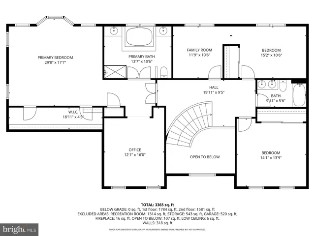 $1,390,000 | 2062 Silverwood Drive, Newtown, PA 18940