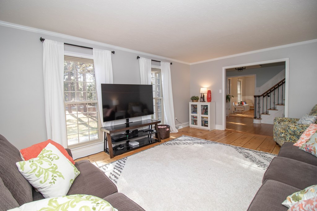 119 Hasty Road Aiken, SC 29803 - Photo 6 of 43 Gallery Image 6