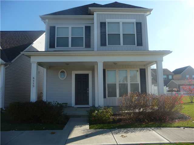 6119 Rackley Way Westerville, OH 43081 - Photo 1 of 21 Gallery Image 1