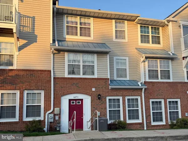 $319,999 | 6271 Sandpiper Court, Unit 8, Elkridge, MD 21075