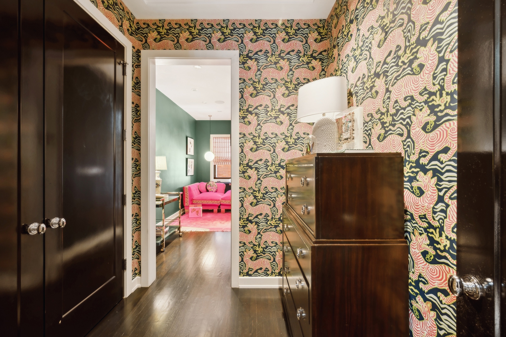 640 West Fulton Street, Unit A Chicago, IL 60661 - Photo 15 of 30