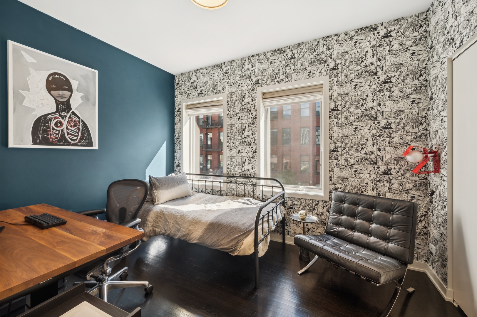 640 West Fulton Street, Unit A Chicago, IL 60661 - Photo 17 of 30