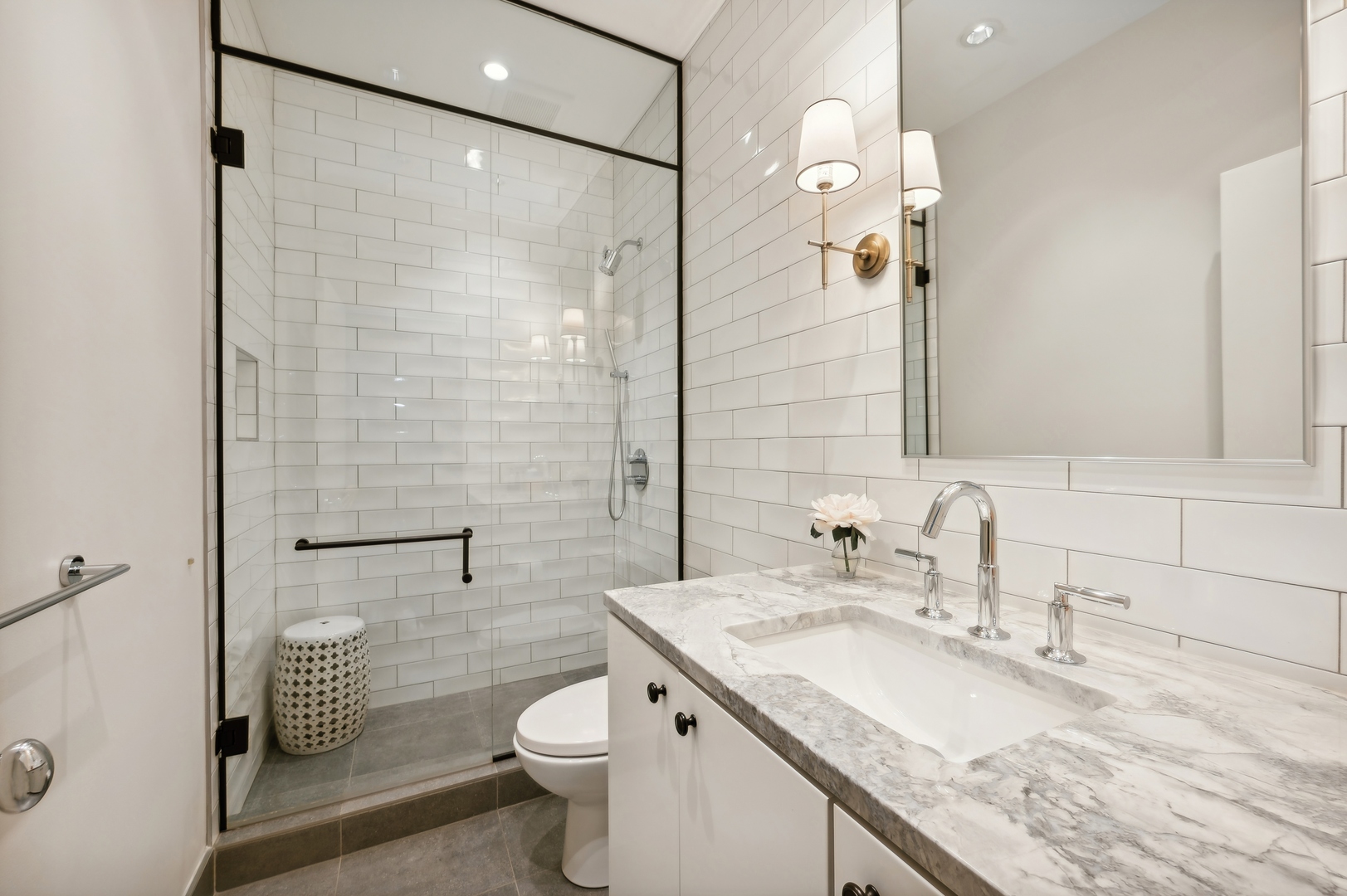 640 West Fulton Street, Unit A Chicago, IL 60661 - Photo 21 of 30