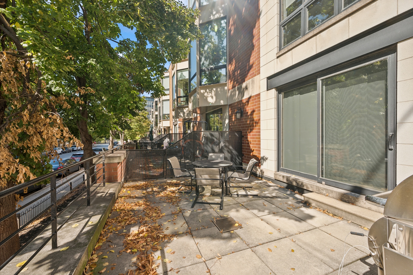 640 West Fulton Street, Unit A Chicago, IL 60661 - Photo 25 of 30