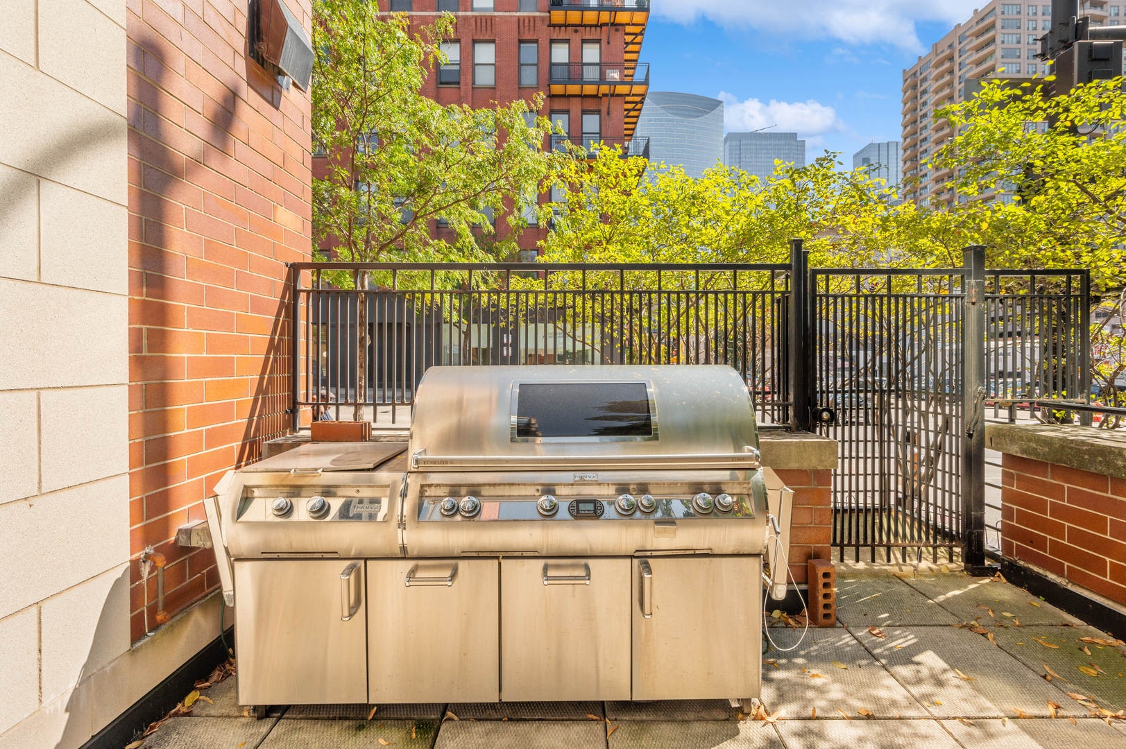 640 West Fulton Street, Unit A Chicago, IL 60661 - Photo 26 of 30