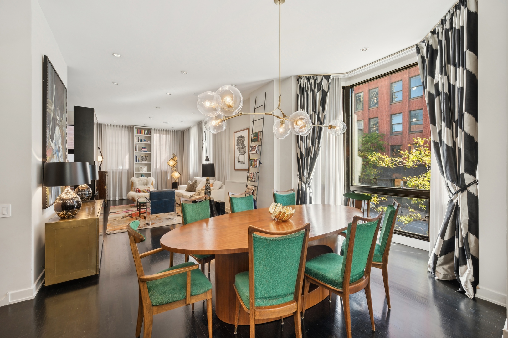640 West Fulton Street, Unit A Chicago, IL 60661 - Photo 4 of 30