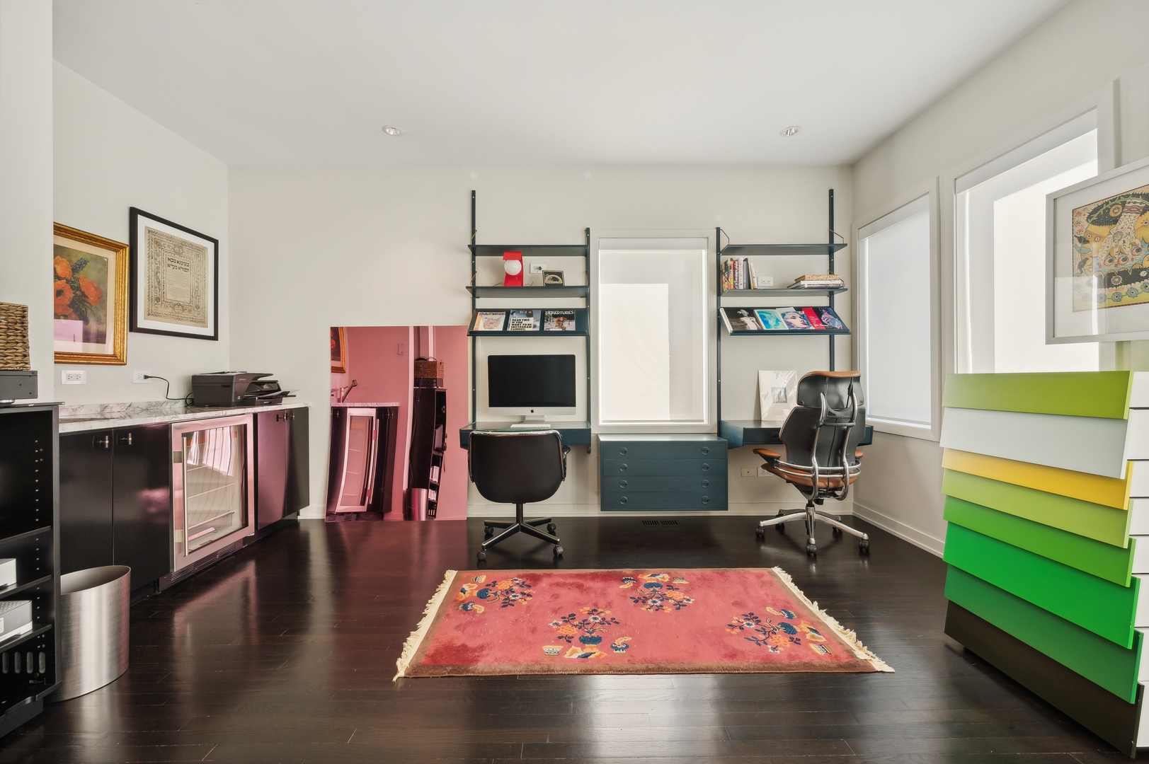 640 West Fulton Street, Unit A Chicago, IL 60661 - Photo 8 of 30