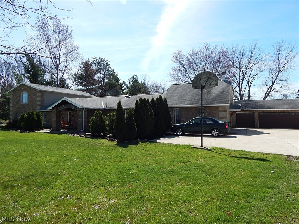 10316 Jones Road Litchfield, OH 44253 - Photo 2 of 35 Gallery Image 2
