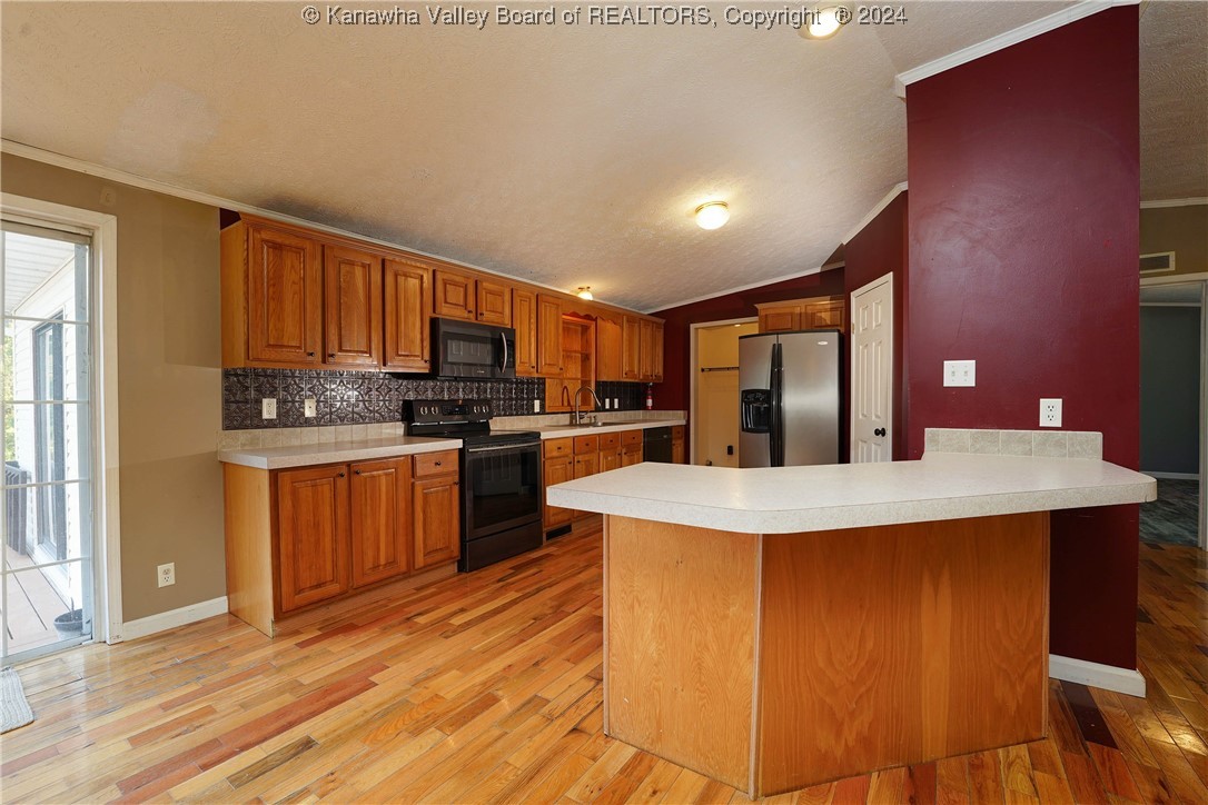 659 West Union Road Clendenin, WV 25045 - Photo 8 of 32 Gallery Image 8