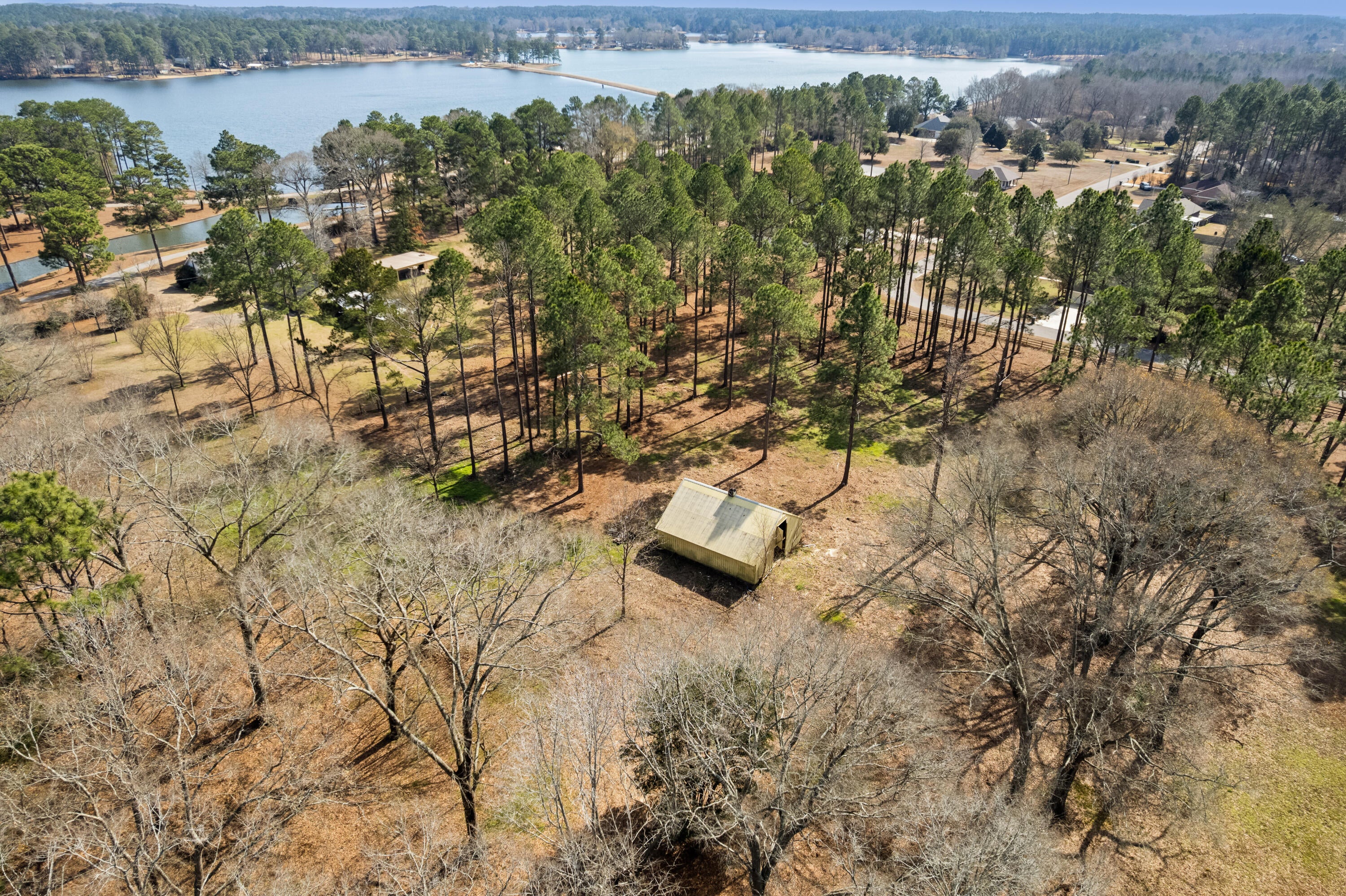 269 West Lake Road Hattiesburg, MS 39402 - Photo 98 of 114 Gallery Image 98