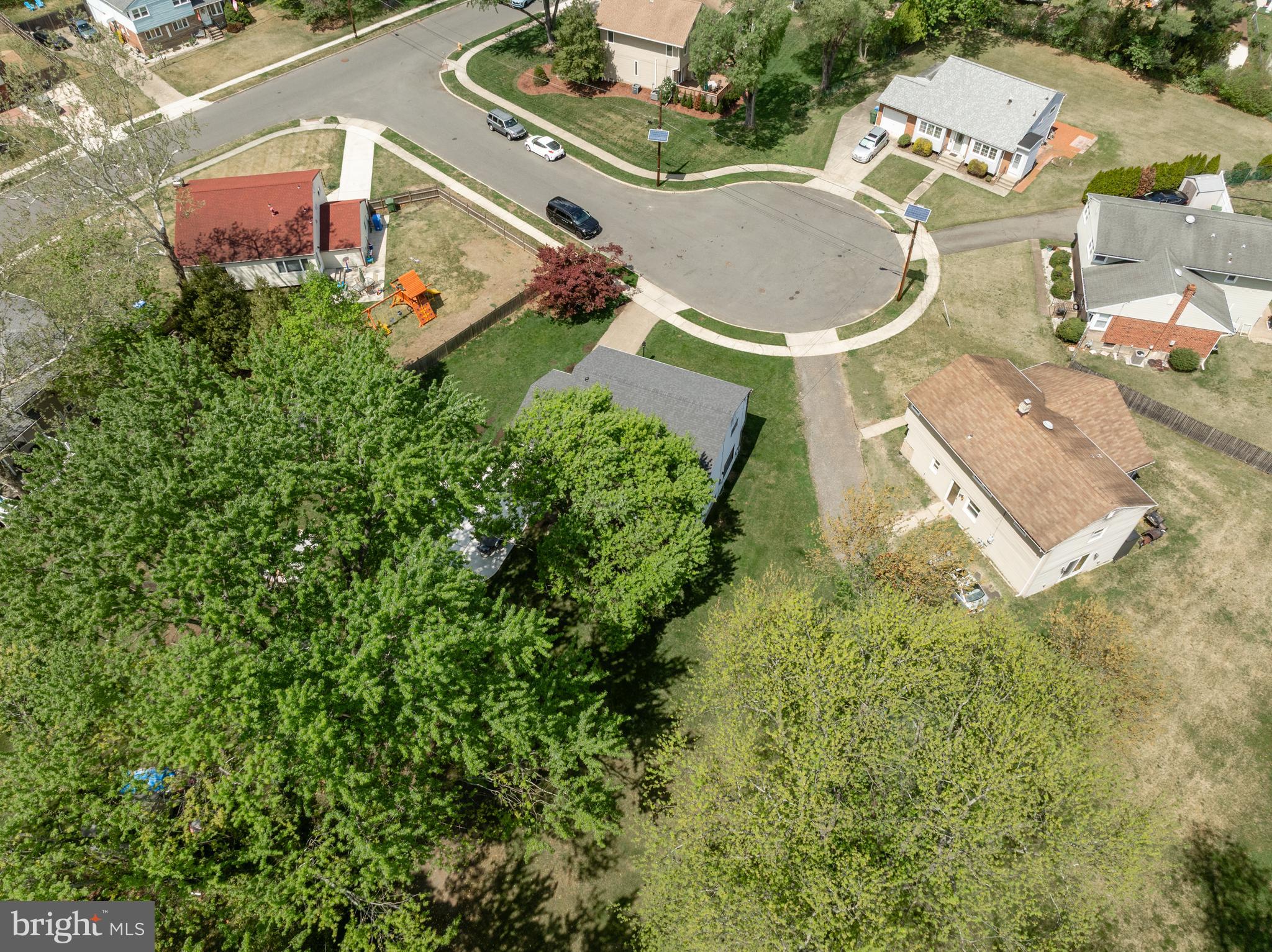 2 Grass Road Cherry Hill, NJ 08034 - Photo 31 of 33 Gallery Image 31