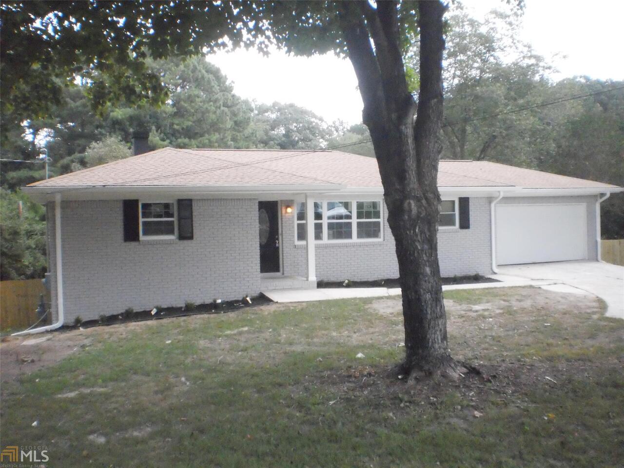 4140 Union Road Southwest, Unit 64 Atlanta, GA 30349 - Photo 1 of 1 Gallery Image 1