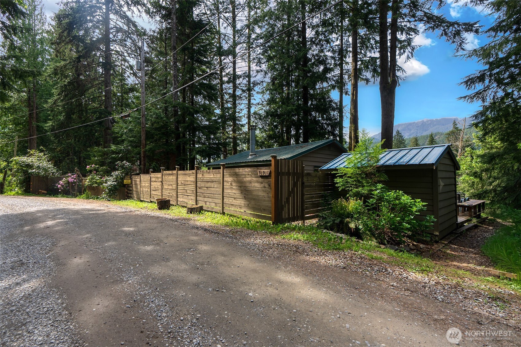 51911 South Riverside Road Gold Bar, WA 98251 - Photo 22 of 25