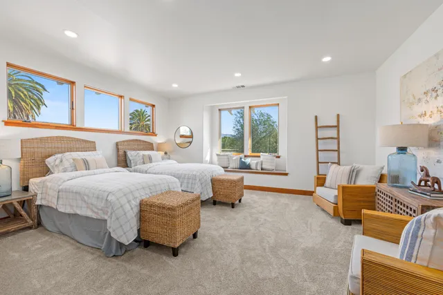 $2,475,000 | 3410-3420 Manzana Street, Santa Ynez, CA 93460