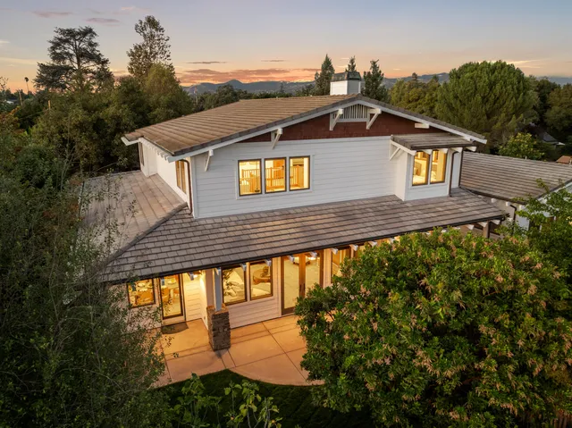 $2,475,000 | 3410-3420 Manzana Street, Santa Ynez, CA 93460