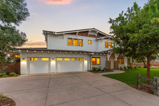 $2,475,000 | 3410-3420 Manzana Street, Santa Ynez, CA 93460