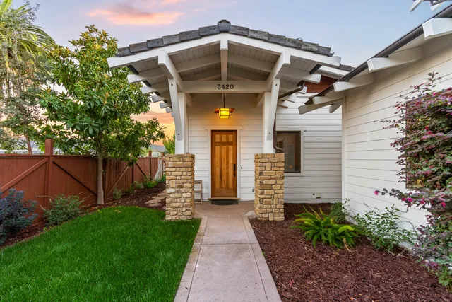 $2,475,000 | 3410-3420 Manzana Street, Santa Ynez, CA 93460