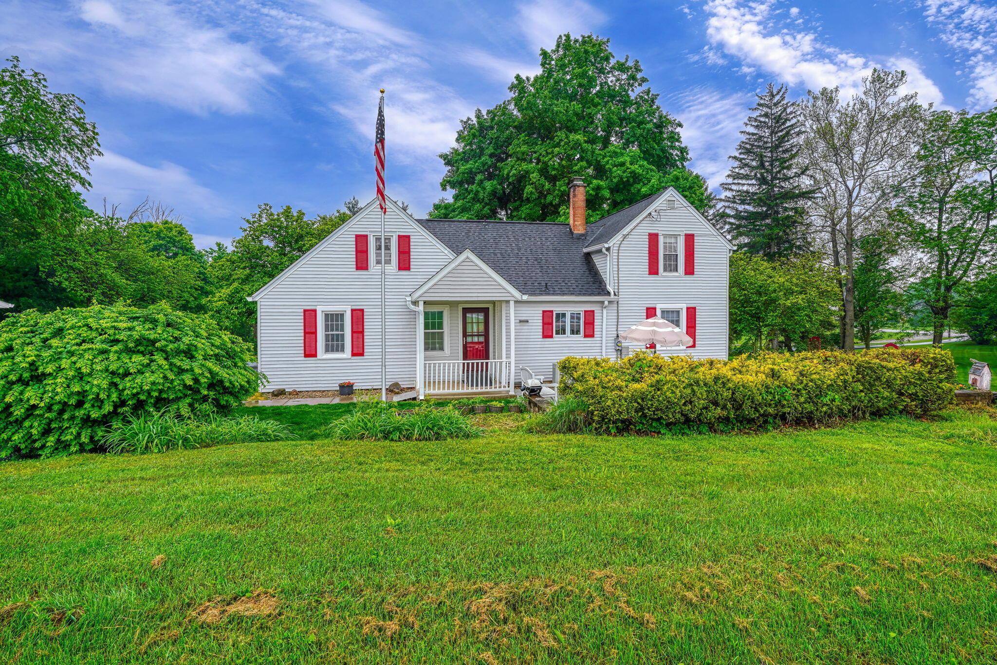 1915 Pleasantville Road Lancaster, OH 43130 - Photo 41 of 49 1915 Pleasantville Rd (17)
