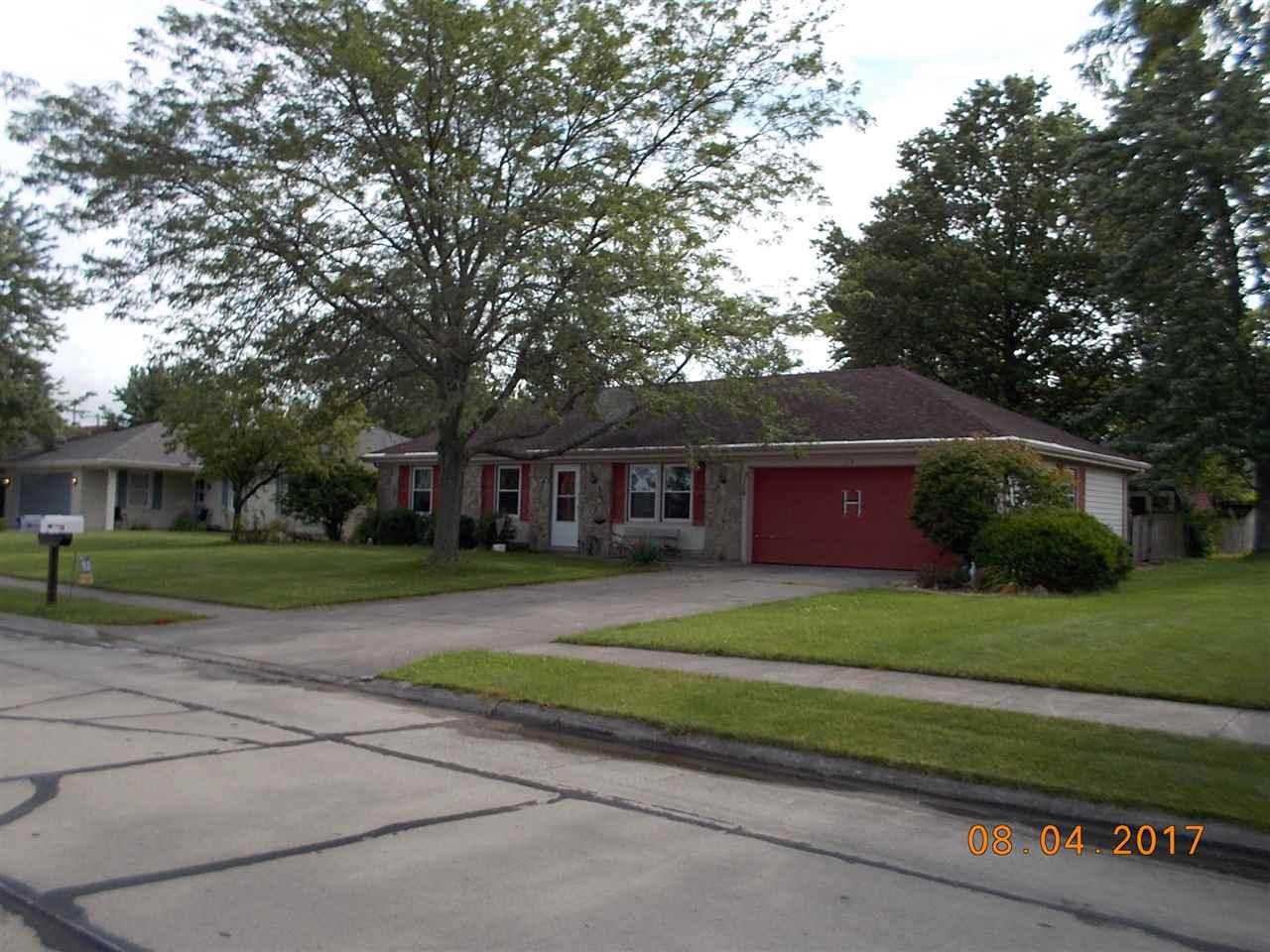 115 Evergreen Lane Decatur, IN 46733 - Photo 13 of 13