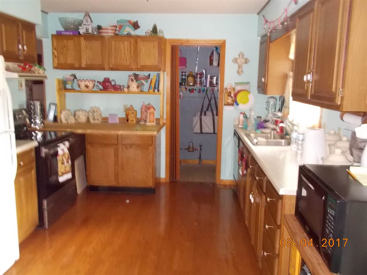 115 Evergreen Lane Decatur, IN 46733 - Photo 3 of 13