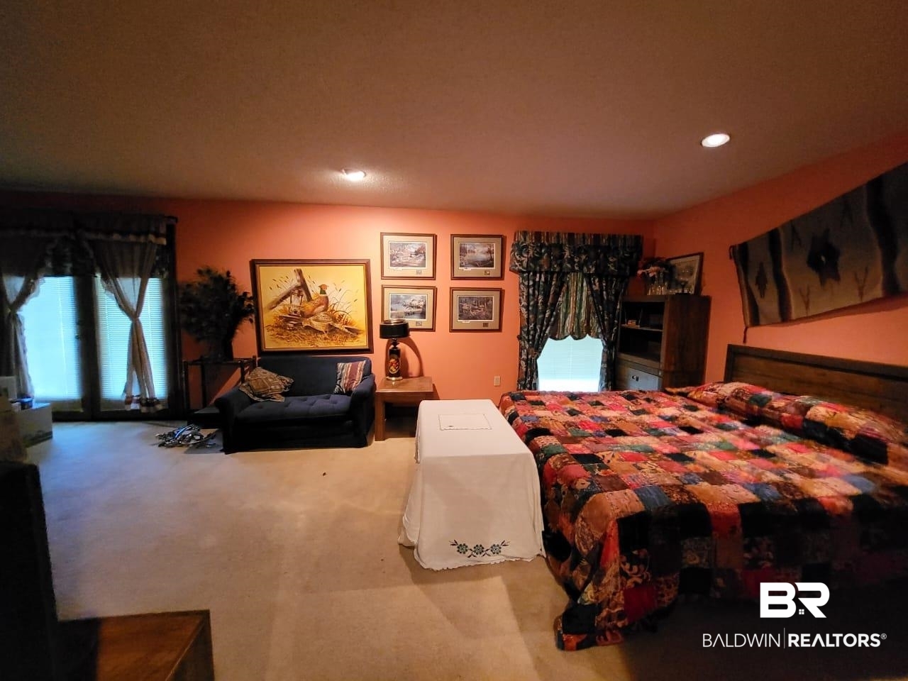 15161 Ward Road Wilmer, AL 36587 - Photo 25 of 44