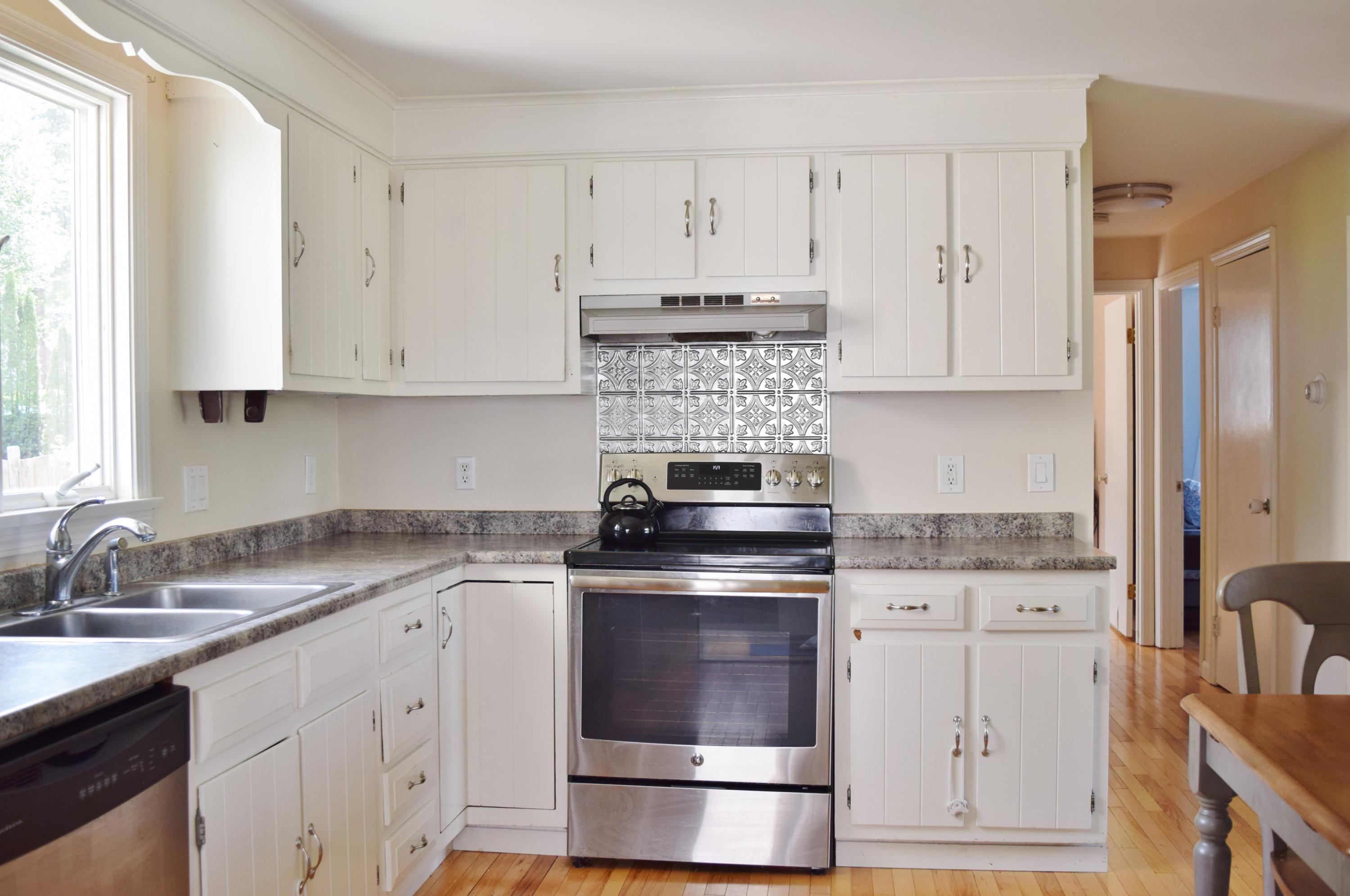 57 Scott Road South Portland, ME 04106 - Photo 12 of 32 Kitchen