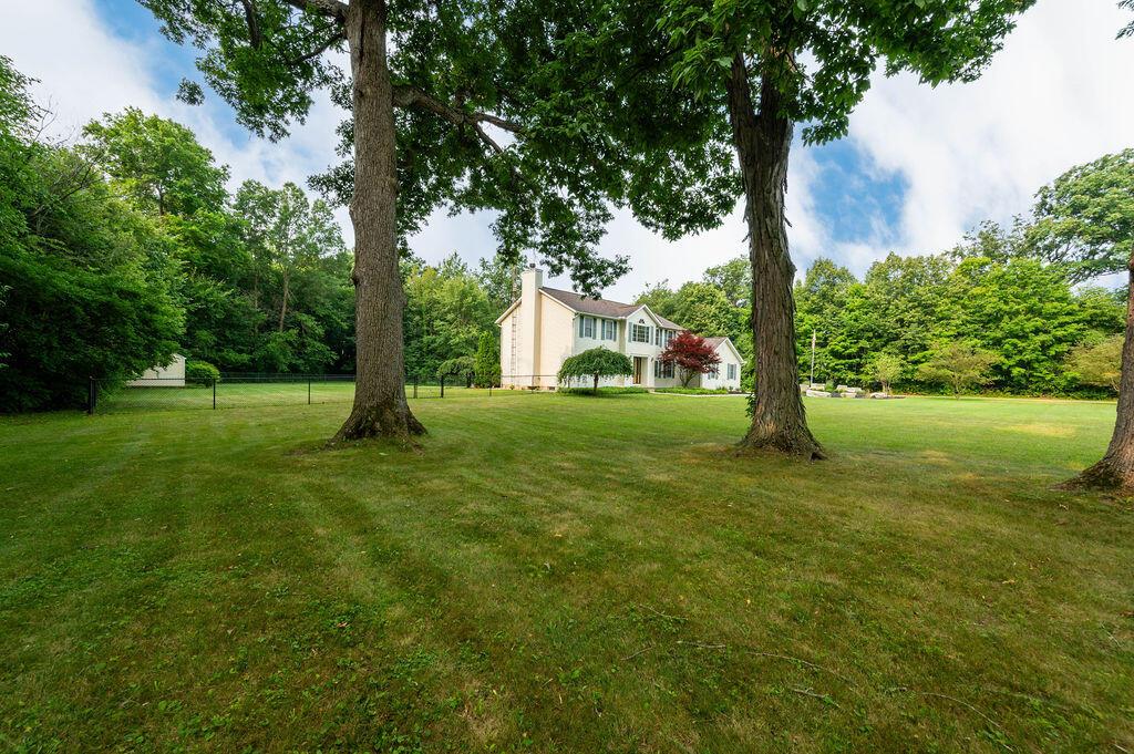 2539 Rengert Road Waldo, OH 43356 - Photo 4 of 56 Front View