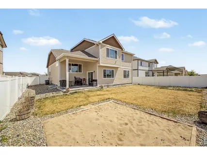 $508,985 | 1817 106th Avenue, Greeley, CO 80634
