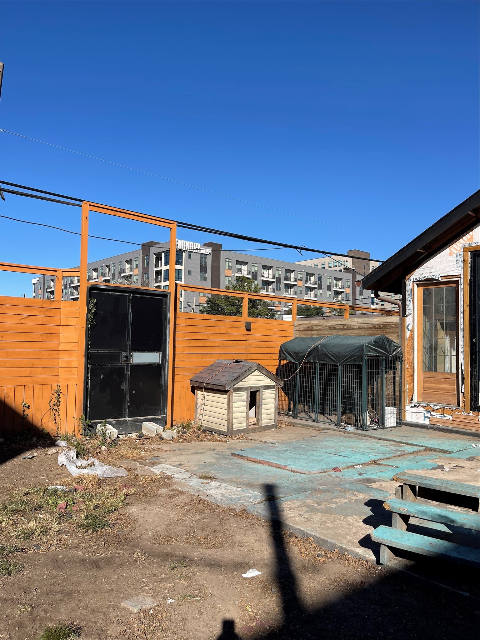 1807 Lawrence Street Houston, TX 77008 - Photo 4 of 13