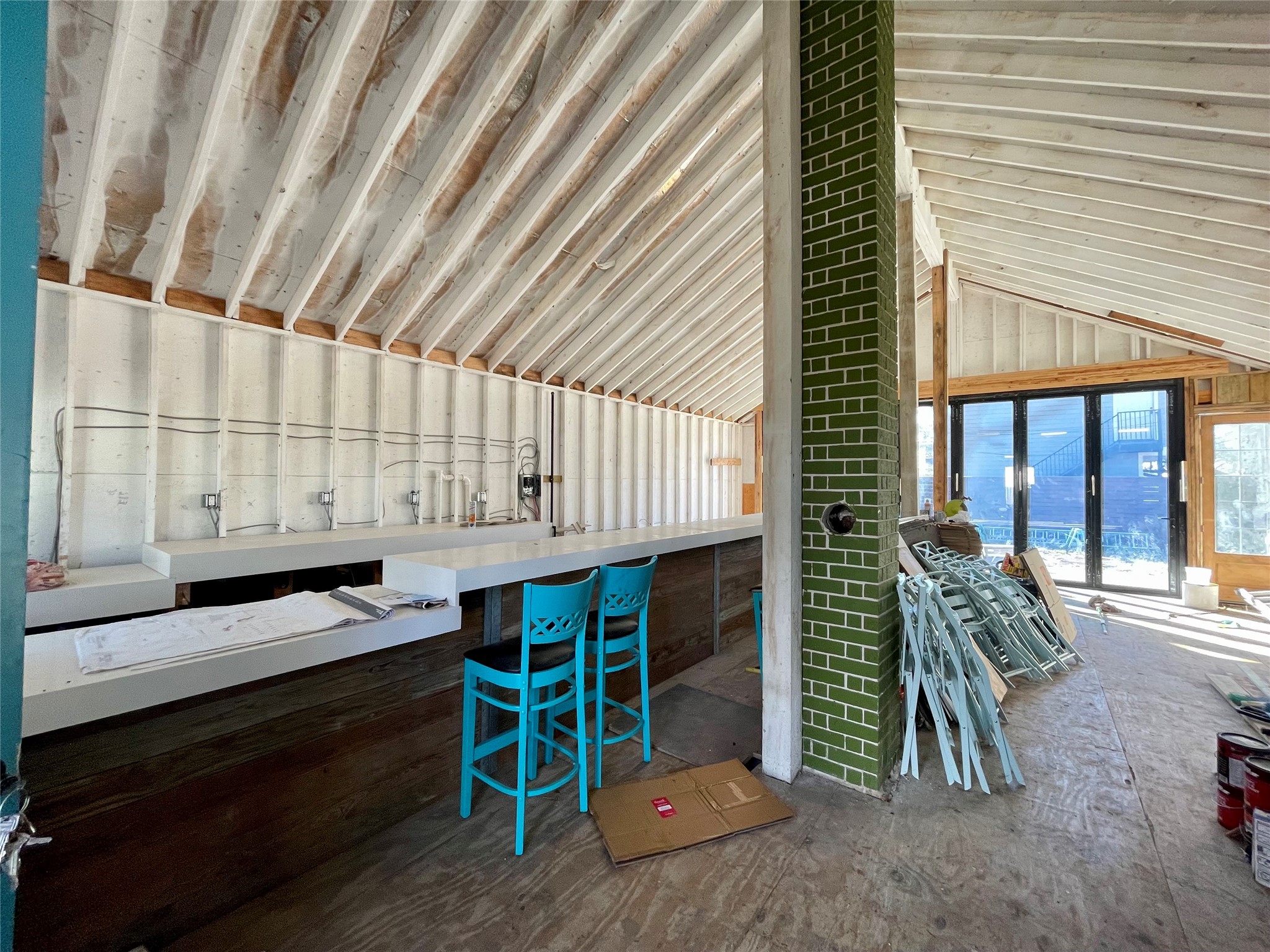 1807 Lawrence Street Houston, TX 77008 - Photo 8 of 13