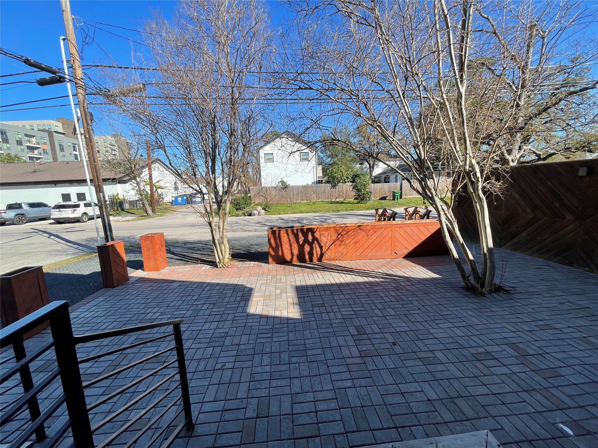 1807 Lawrence Street Houston, TX 77008 - Photo 10 of 13