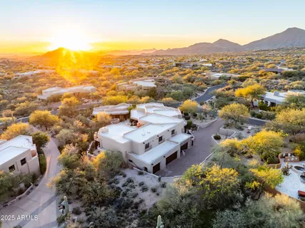$3,450,000 | 11058 East Tamarisk Way, Scottsdale, AZ 85262