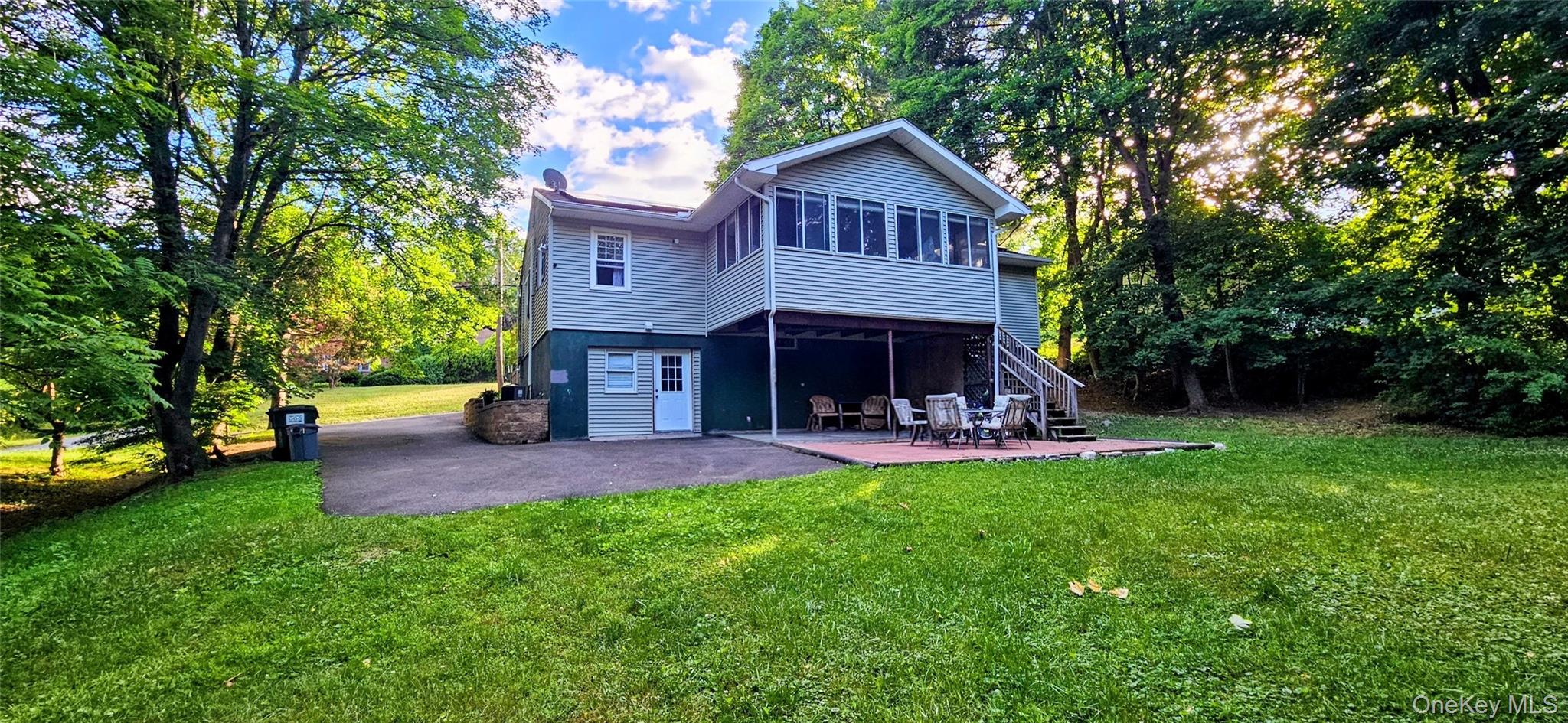 26 Reservoir Road Highland, NY 12528 - Photo 43 of 45