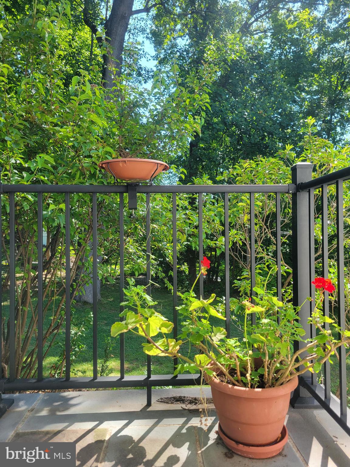 57 Grubb Road Malvern, PA 19355 - Photo 43 of 45 a wooden fence with some plants