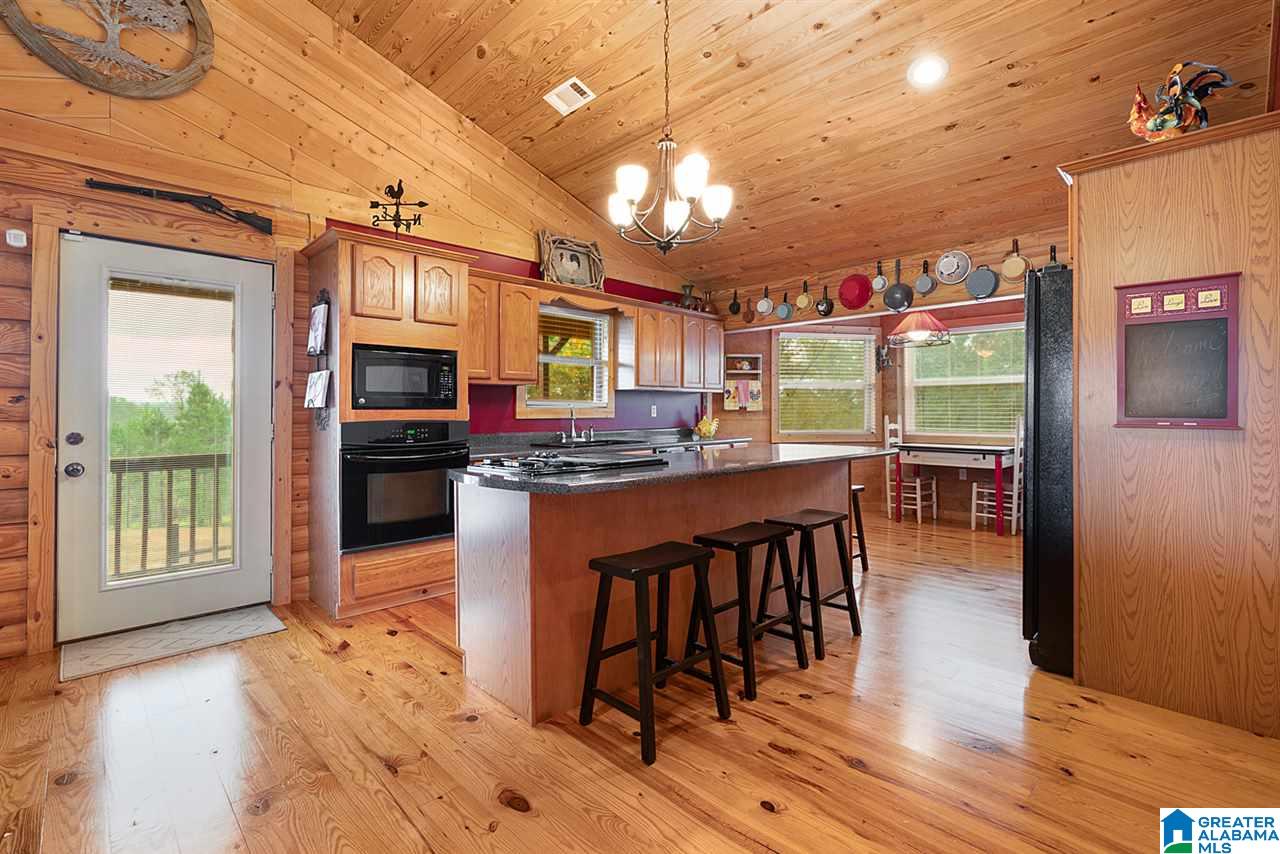 577 Wright Way Drive Wedowee, AL 36278 - Photo 7 of 39