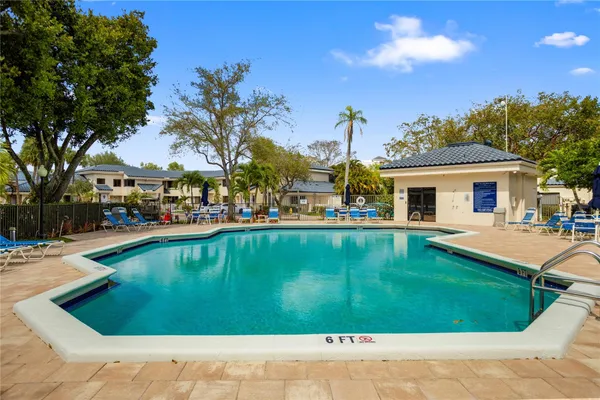 $335,000 | 8164 Northwest 17th Manor, Unit 8164, Plantation, FL 33322