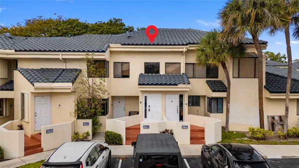 $335,000 | 8164 Northwest 17th Manor, Unit 8164, Plantation, FL 33322