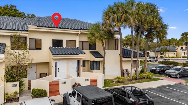 $335,000 | 8164 Northwest 17th Manor, Unit 8164, Plantation, FL 33322