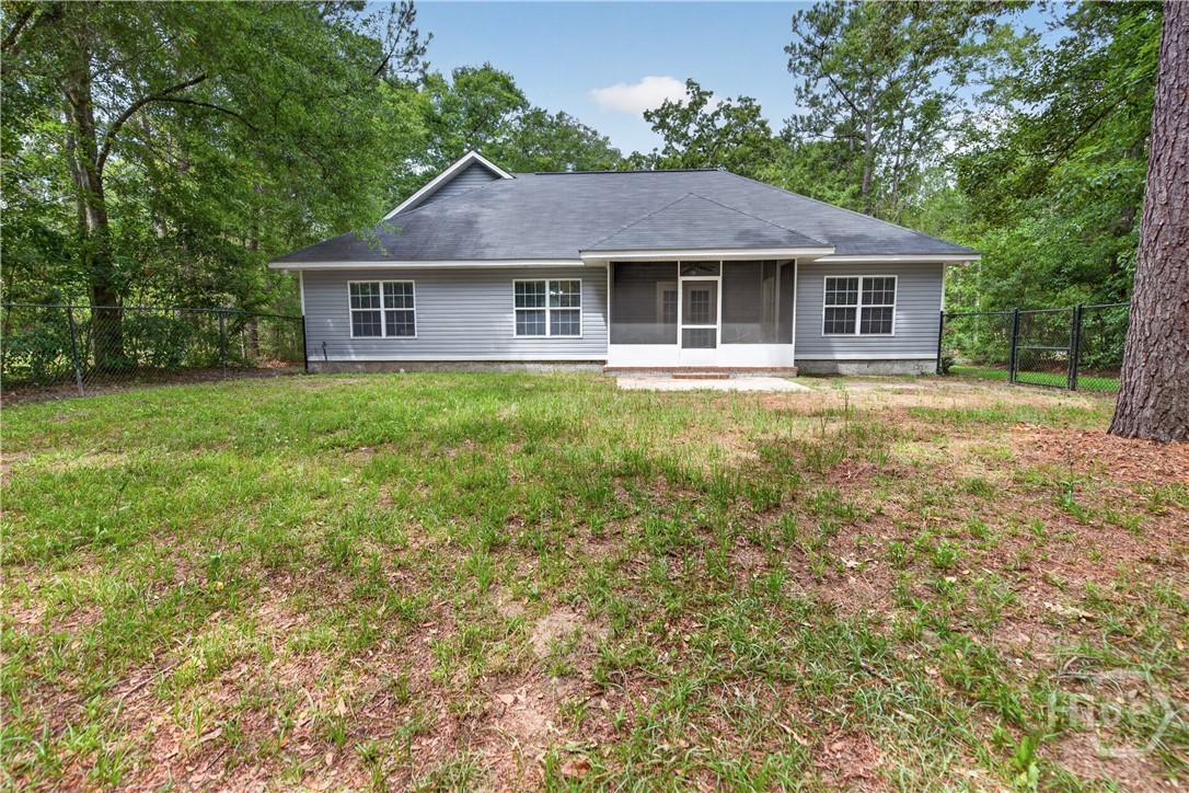 175 Old Sikes Road Midway, GA 31320 - Photo 38 of 44