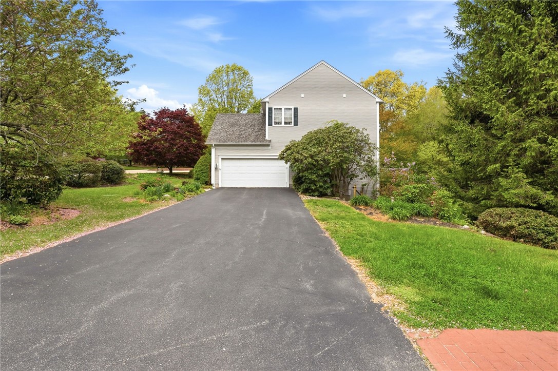 52 Haggarty Hill Road North Kingstown, RI 02874 - Photo 5 of 50