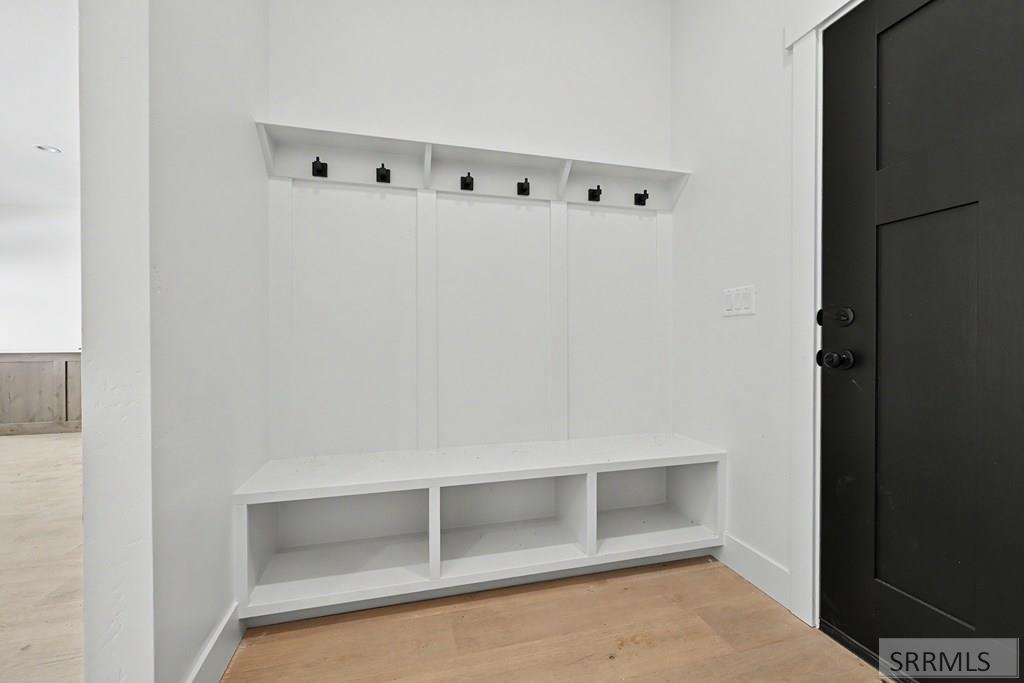 460 Willowbend Rigby, ID 83442 - Photo 12 of 17 Mud Room
