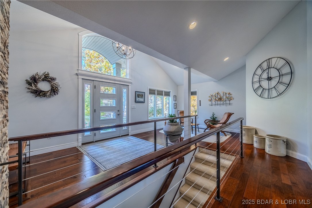 2259 Standing Rock Road Camdenton, MO 65020 - Photo 12 of 75 Large windows allow even more natural light to pou