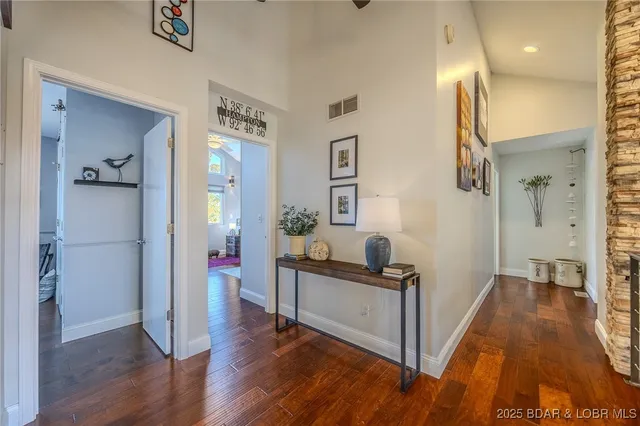 $987,000 | 2259 Standing Rock Road, Camdenton, MO 65020