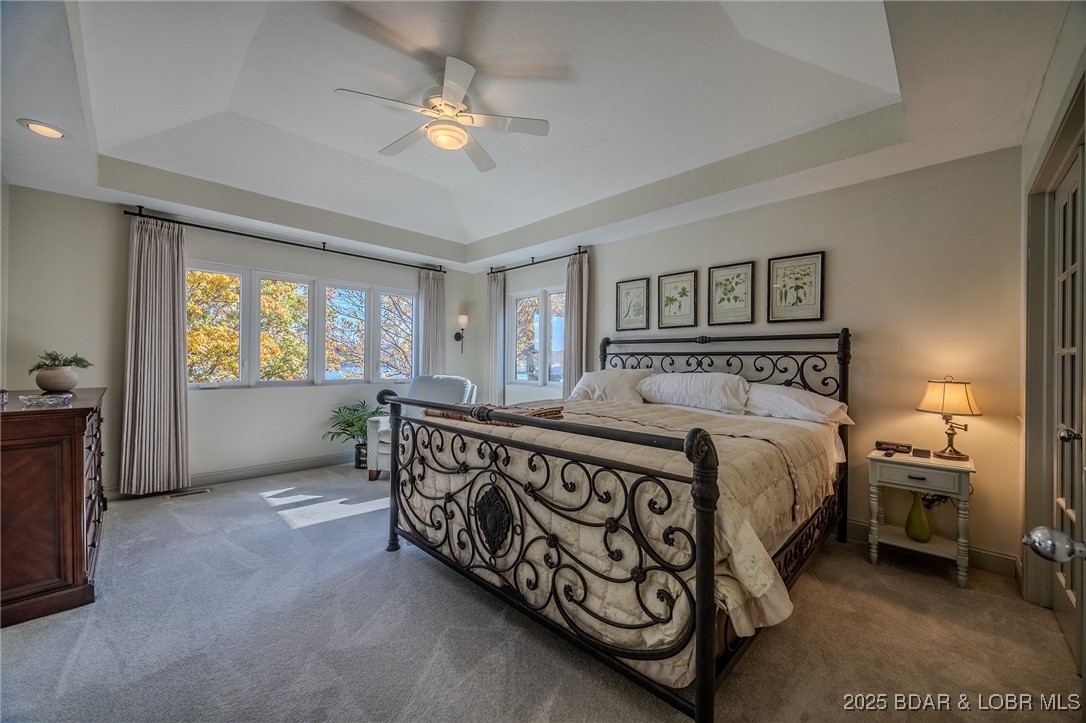 2259 Standing Rock Road Camdenton, MO 65020 - Photo 20 of 75 Wake up to breathtaking, panoramic lake views that