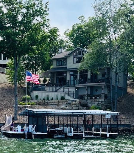 2259 Standing Rock Road Camdenton, MO 65020 - Photo 2 of 75