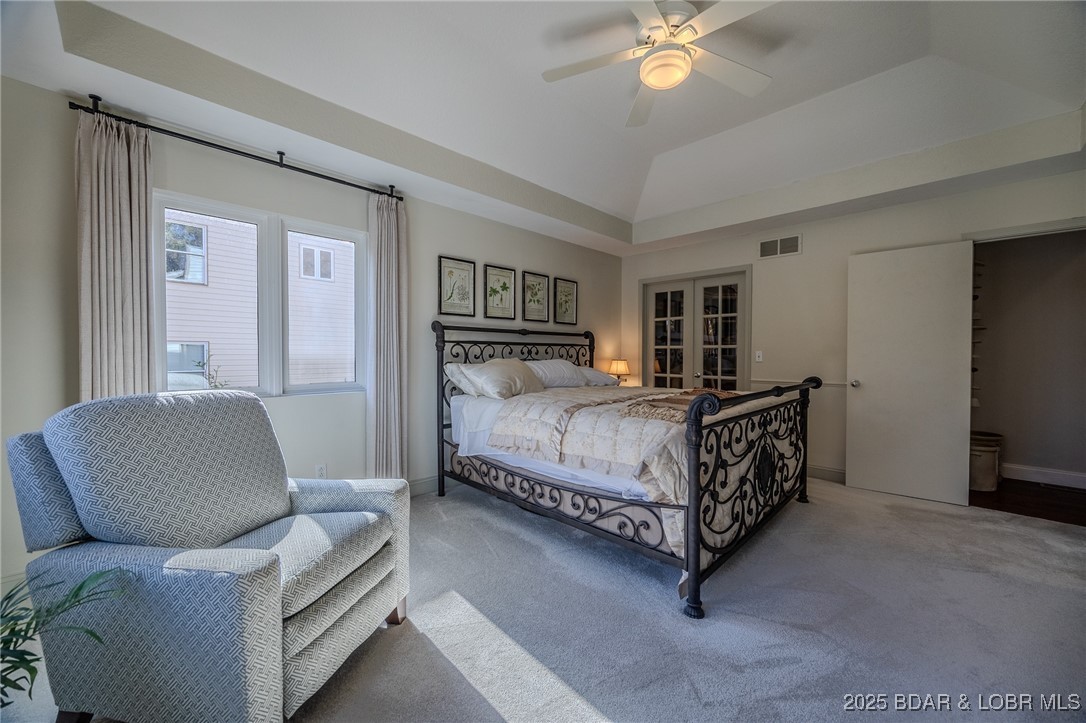 2259 Standing Rock Road Camdenton, MO 65020 - Photo 21 of 75 The room’s airy ambiance, combined with plush crea