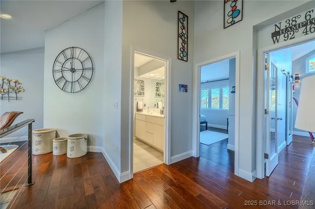 $987,000 | 2259 Standing Rock Road, Camdenton, MO 65020