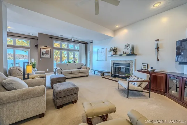 $987,000 | 2259 Standing Rock Road, Camdenton, MO 65020