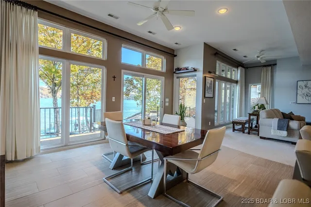 $987,000 | 2259 Standing Rock Road, Camdenton, MO 65020