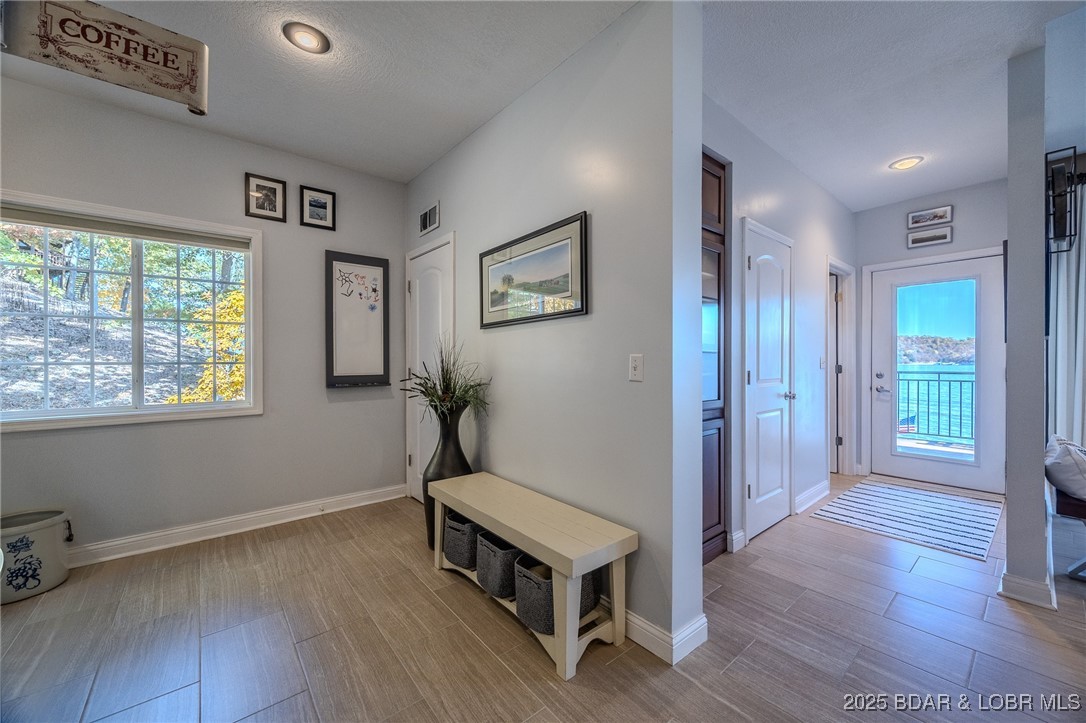 2259 Standing Rock Road Camdenton, MO 65020 - Photo 53 of 75 Perfectly positioned for indoor-outdoor flow, this